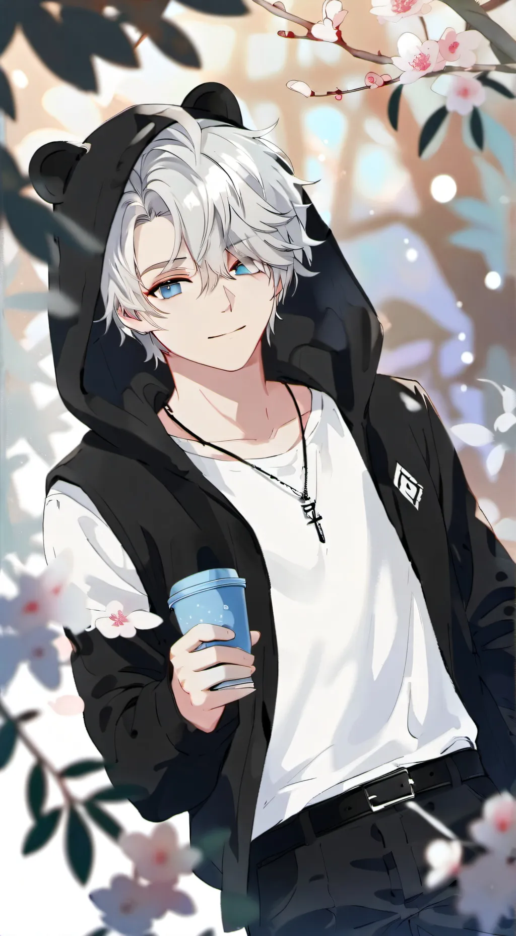 ai character: *+:｡.｡Eddie｡.｡:+* background