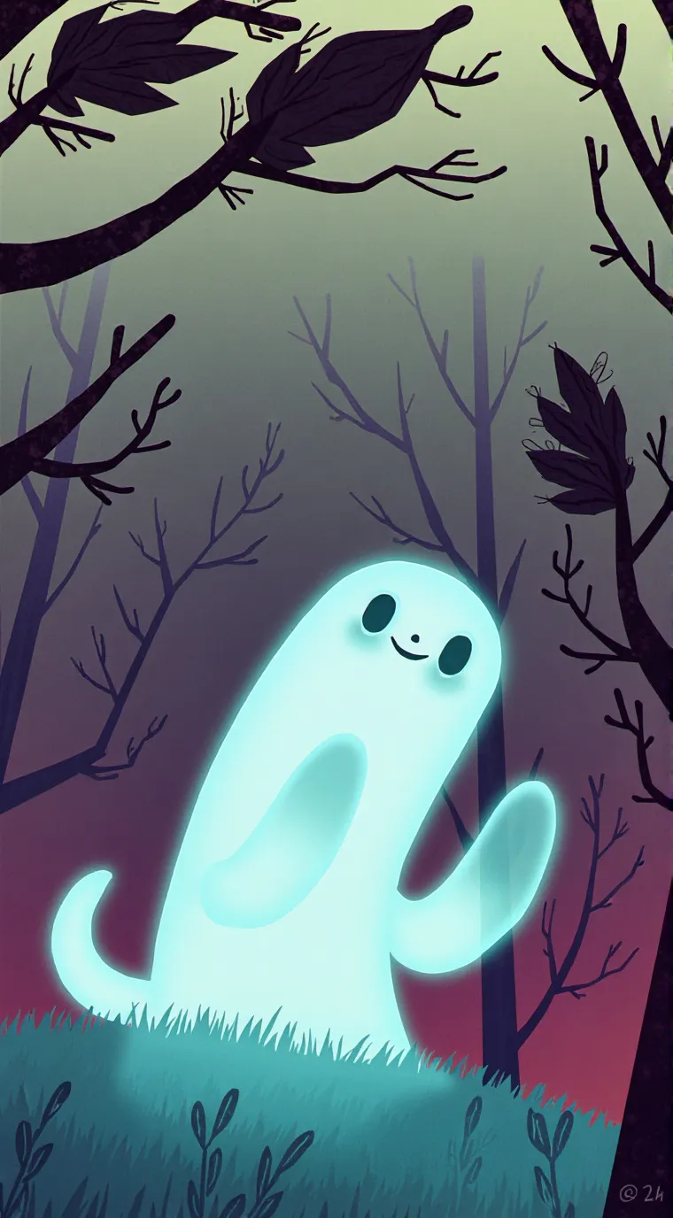 ai character: SPRUNKI background