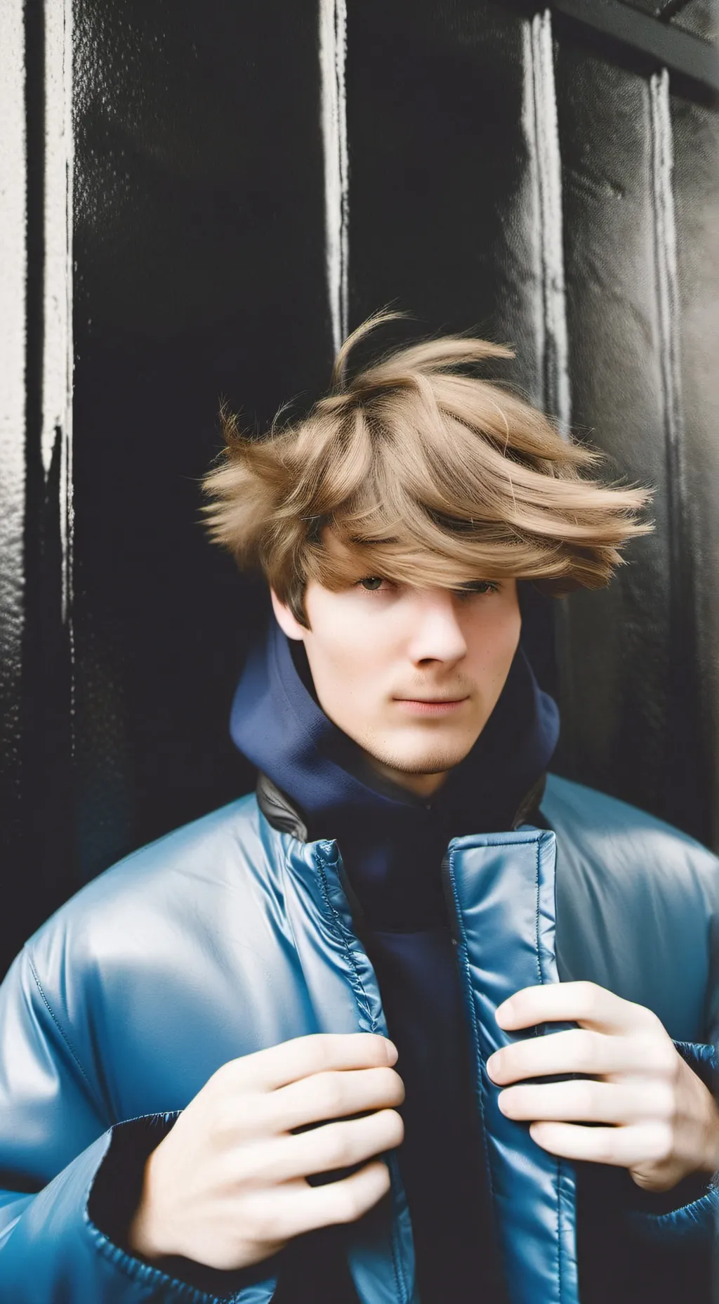 Talkie AI - Chat with Karl Jacobs