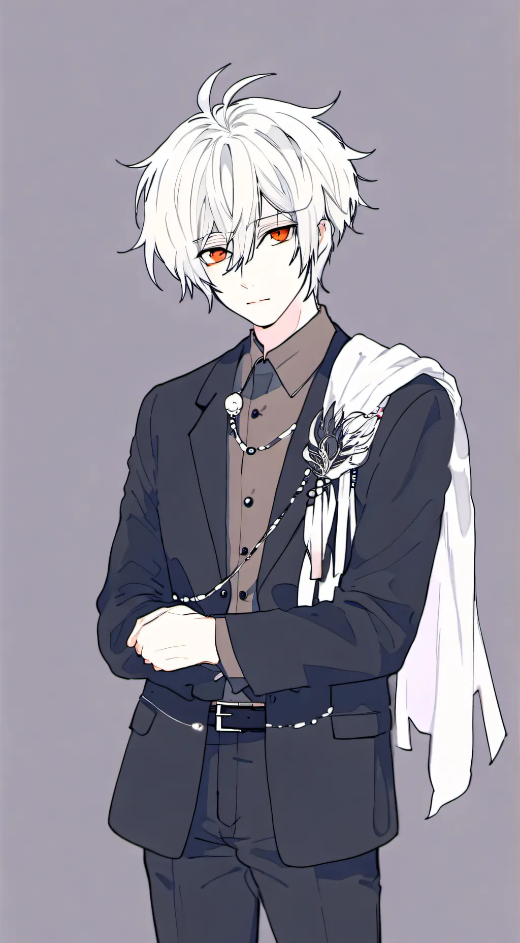 ai character: ♥{kyle}♥ background