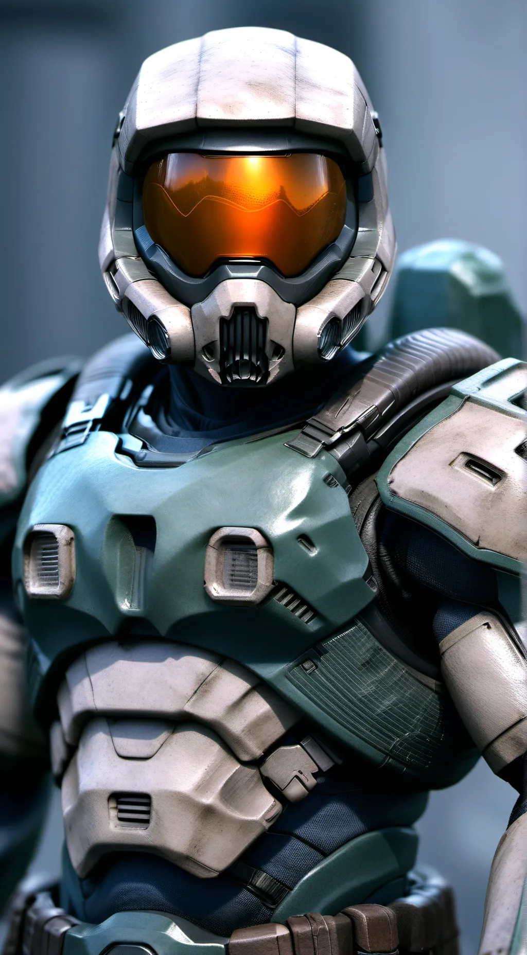 ai character: ranma roman  background