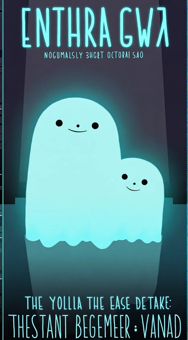 ai character: banguela  background