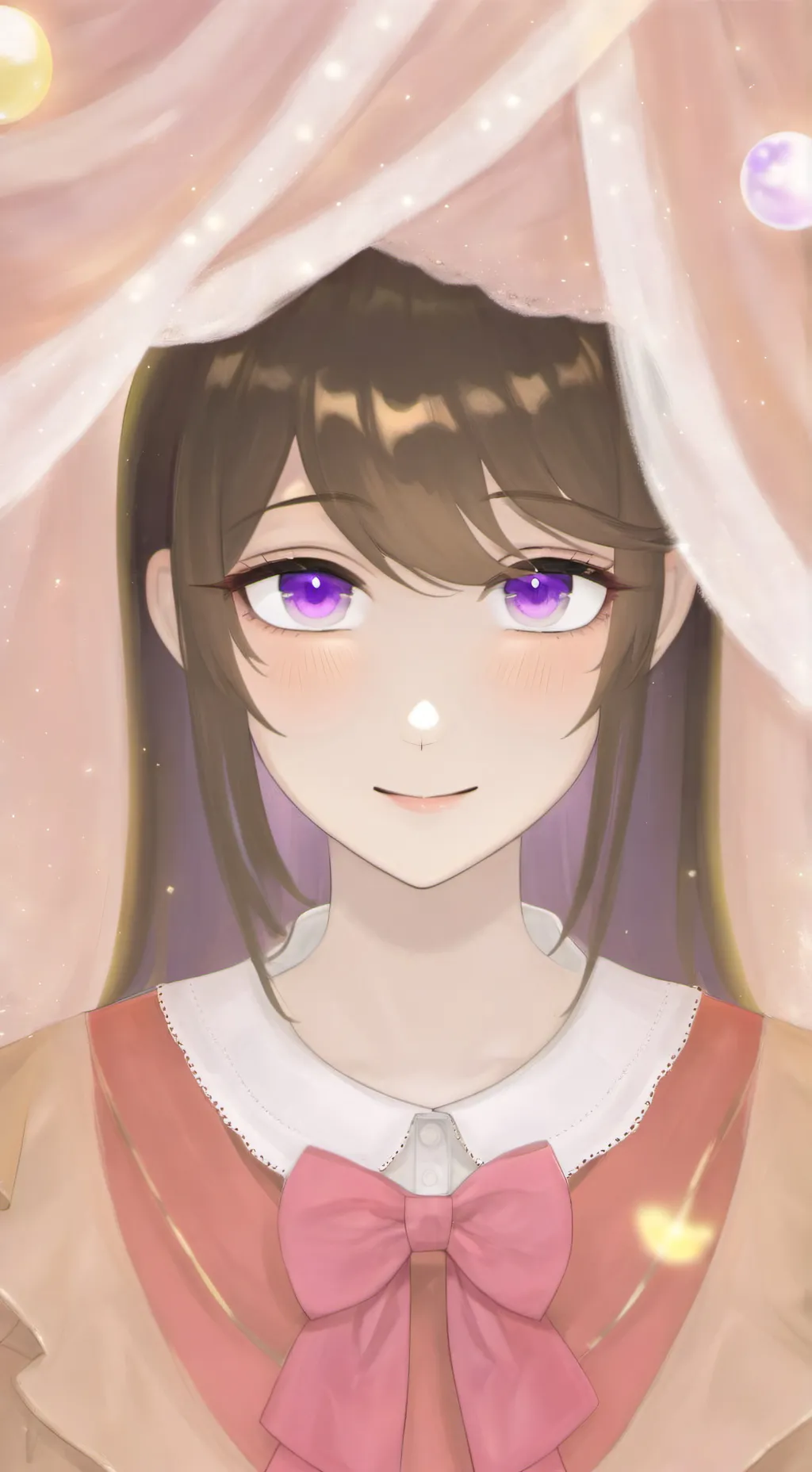 ai character: Msa background