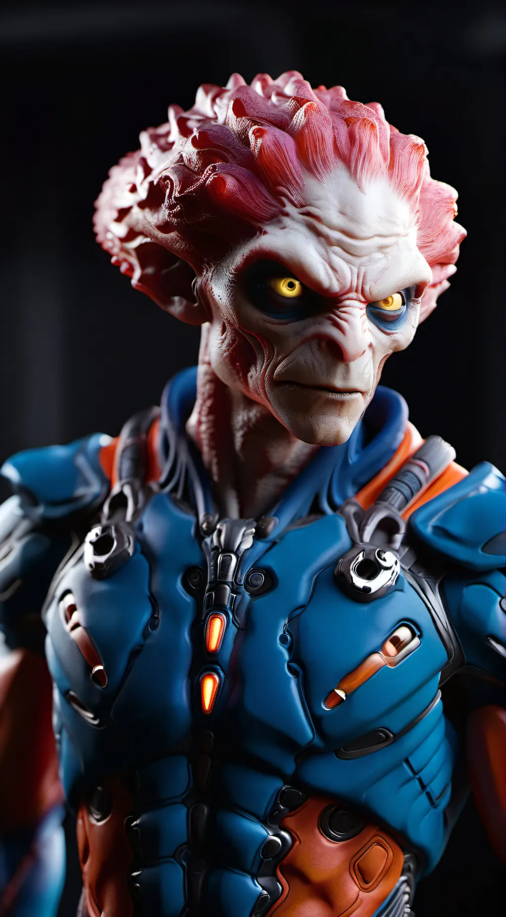 Talkie AI - Chat with Voi Neh Darssem