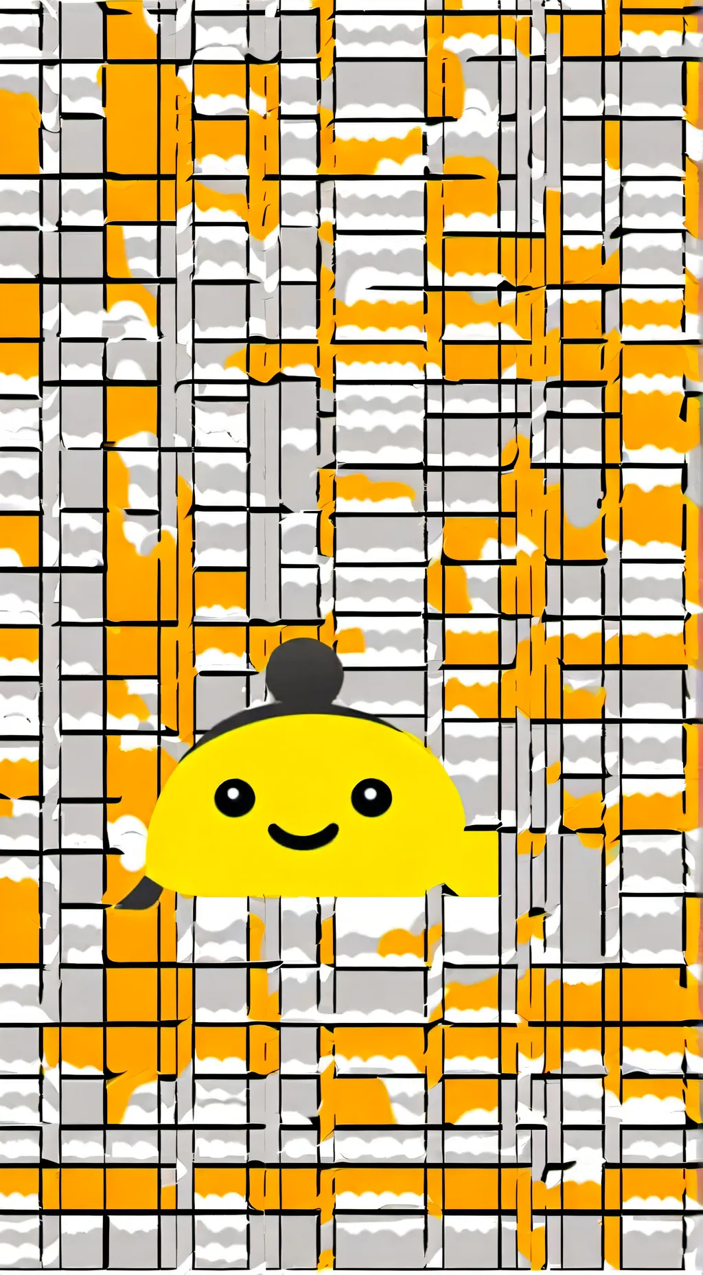 ai character: no like you background