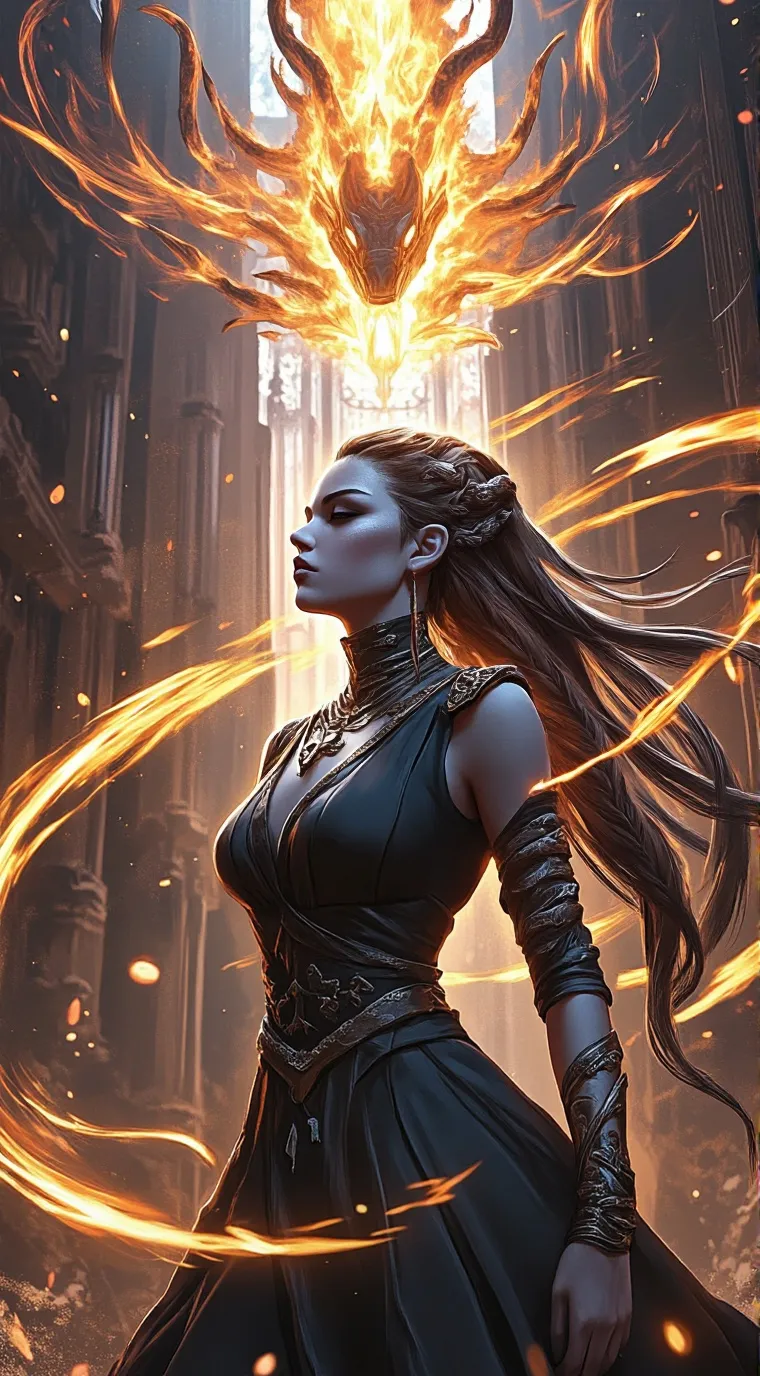 Talkie AI - Chat with Luruu 