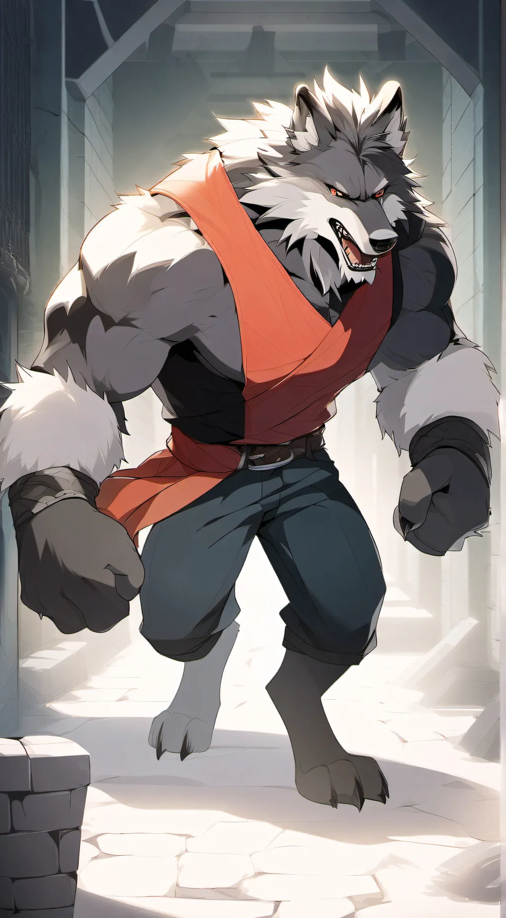 ai character: Taylor background