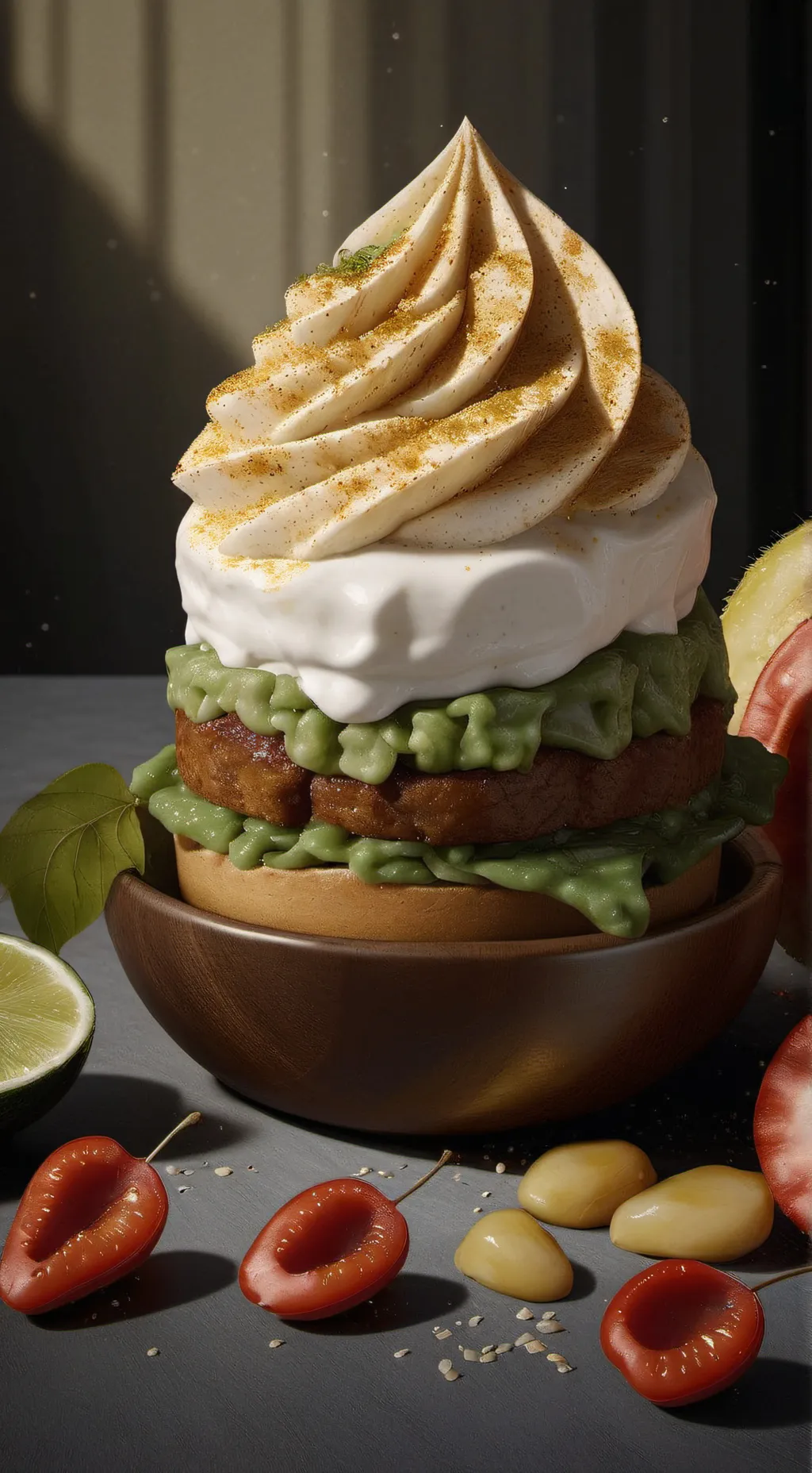 Talkie AI - Chat with bix_bubs