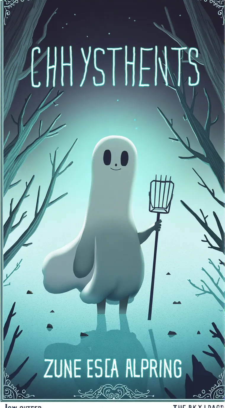 ai character: SPRUNKI background