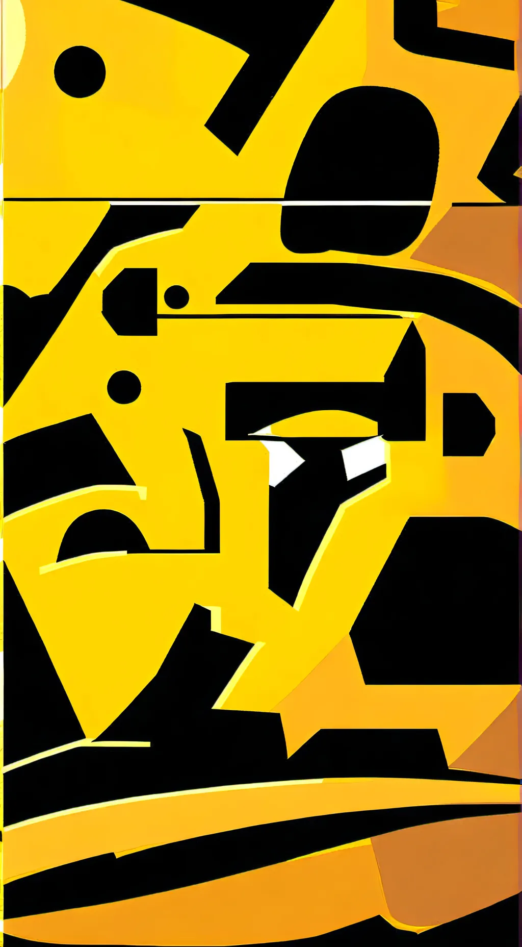 ai character: ??? background