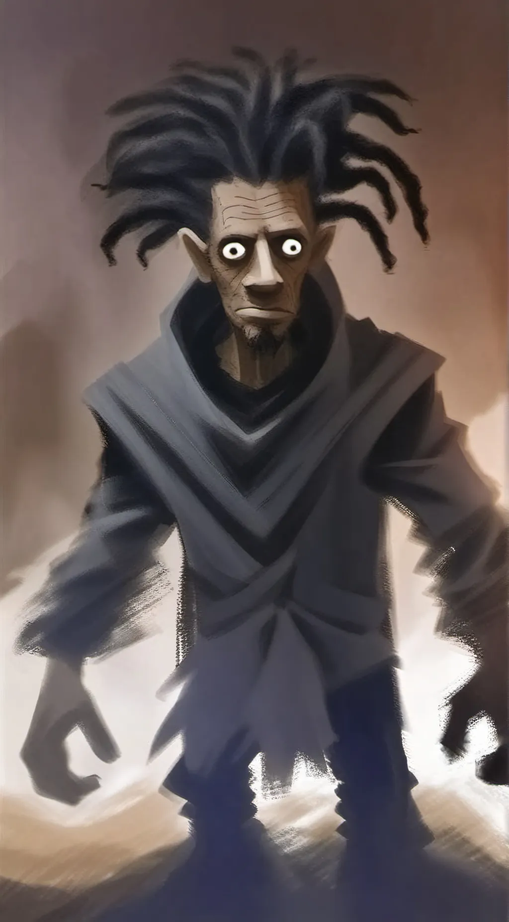 Talkie AI - Chat with QUANDALE DINGLE-