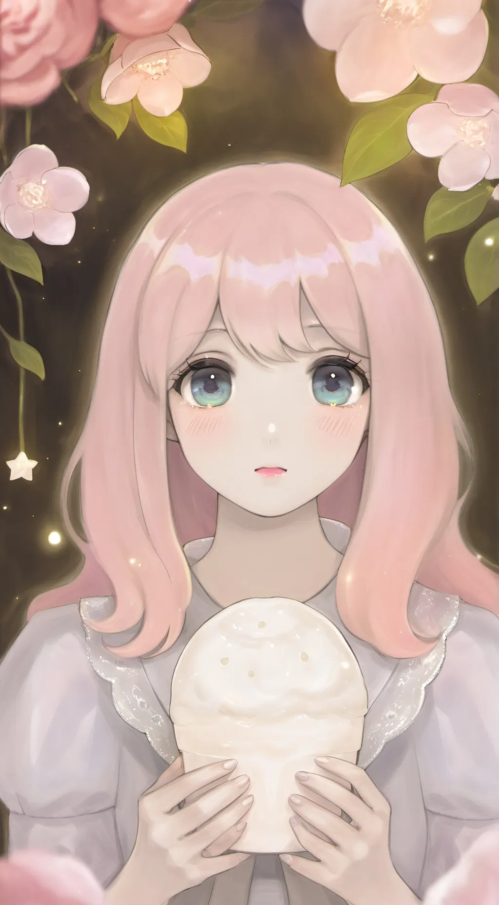 Talkie AI - Chat with Вера 