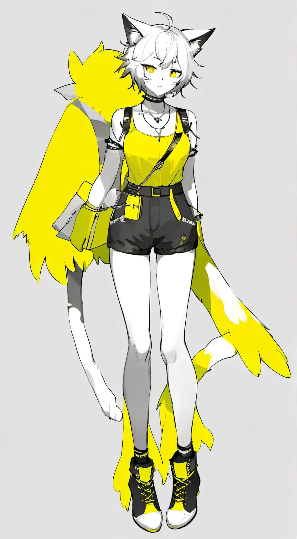 ai character: jack Volkov  background