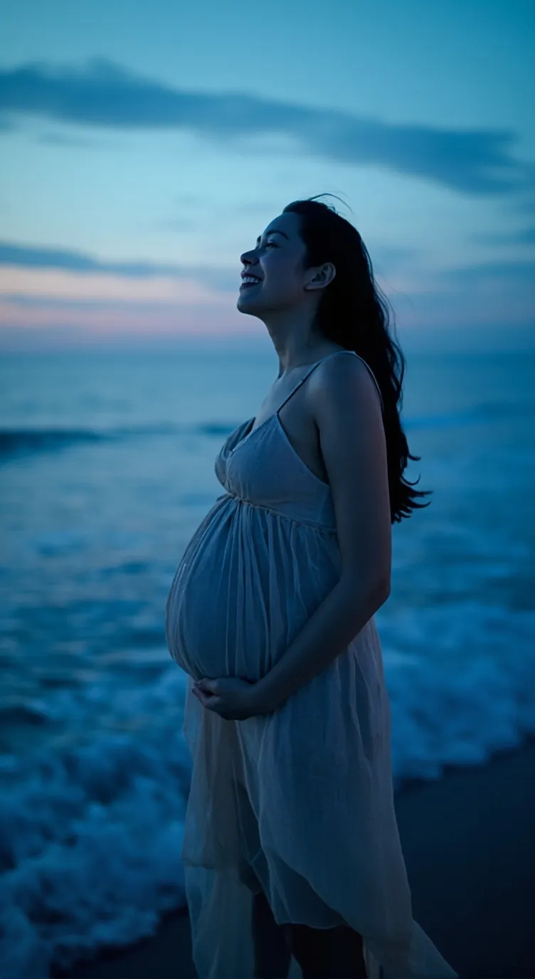 ai character: mia background