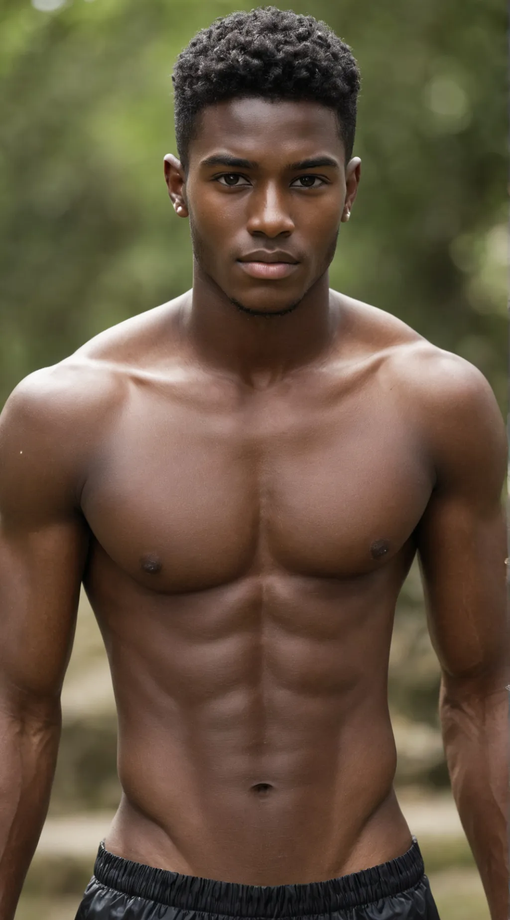 ai character: Joe Dwet File background