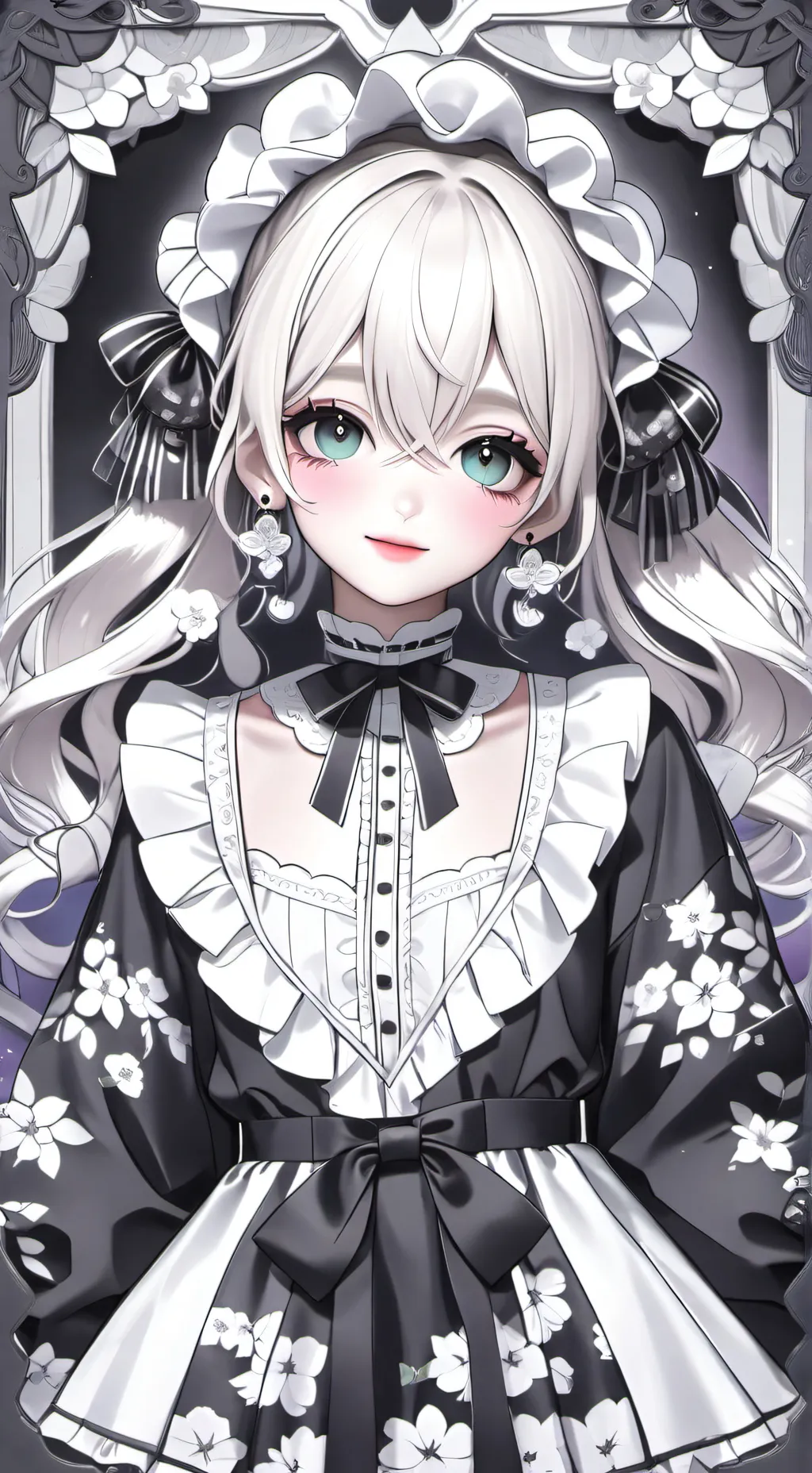 Talkie AI - Chat with Bella