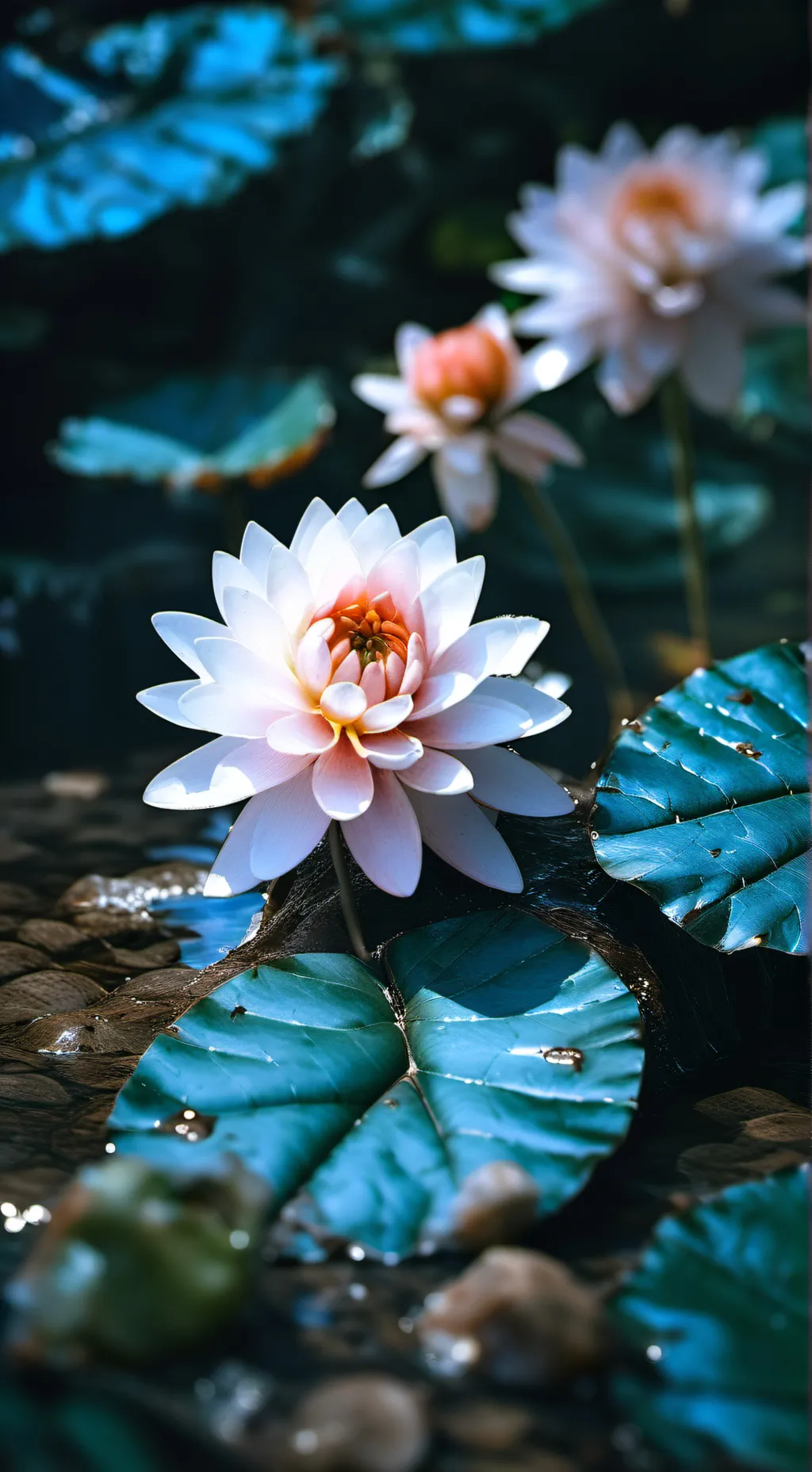 ai character: mha 5 anos background