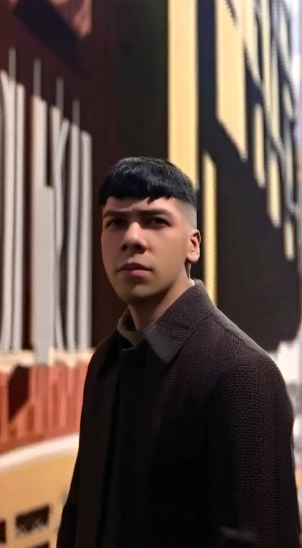 Talkie AI - Chat with Milo