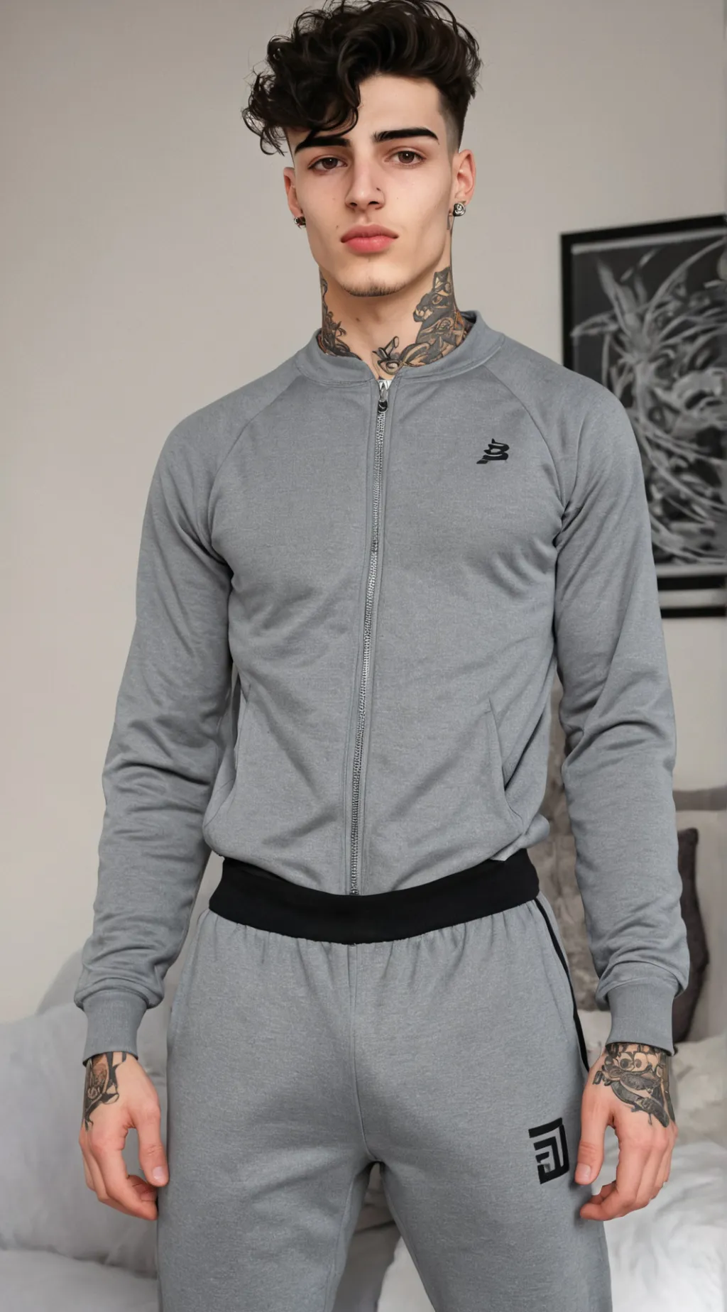 Talkie AI - Chat with Stefano