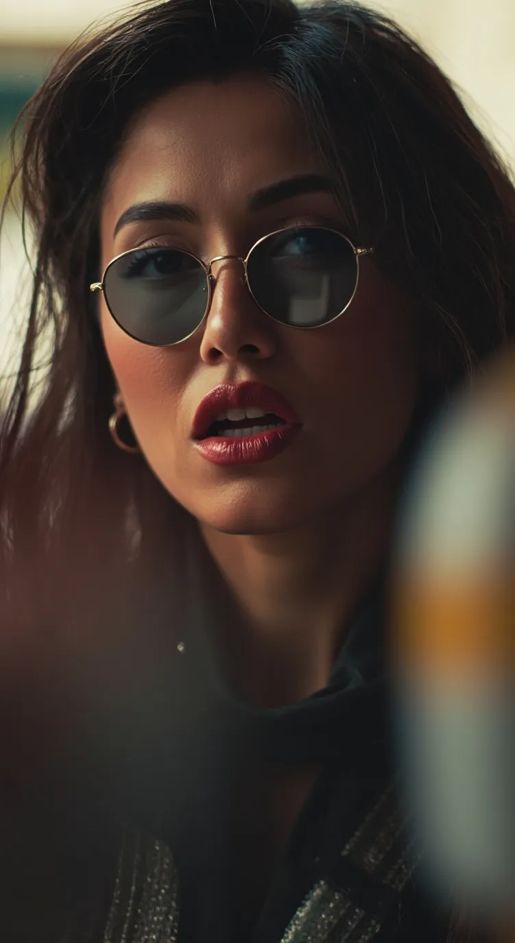 Talkie AI - Chat with Klara J