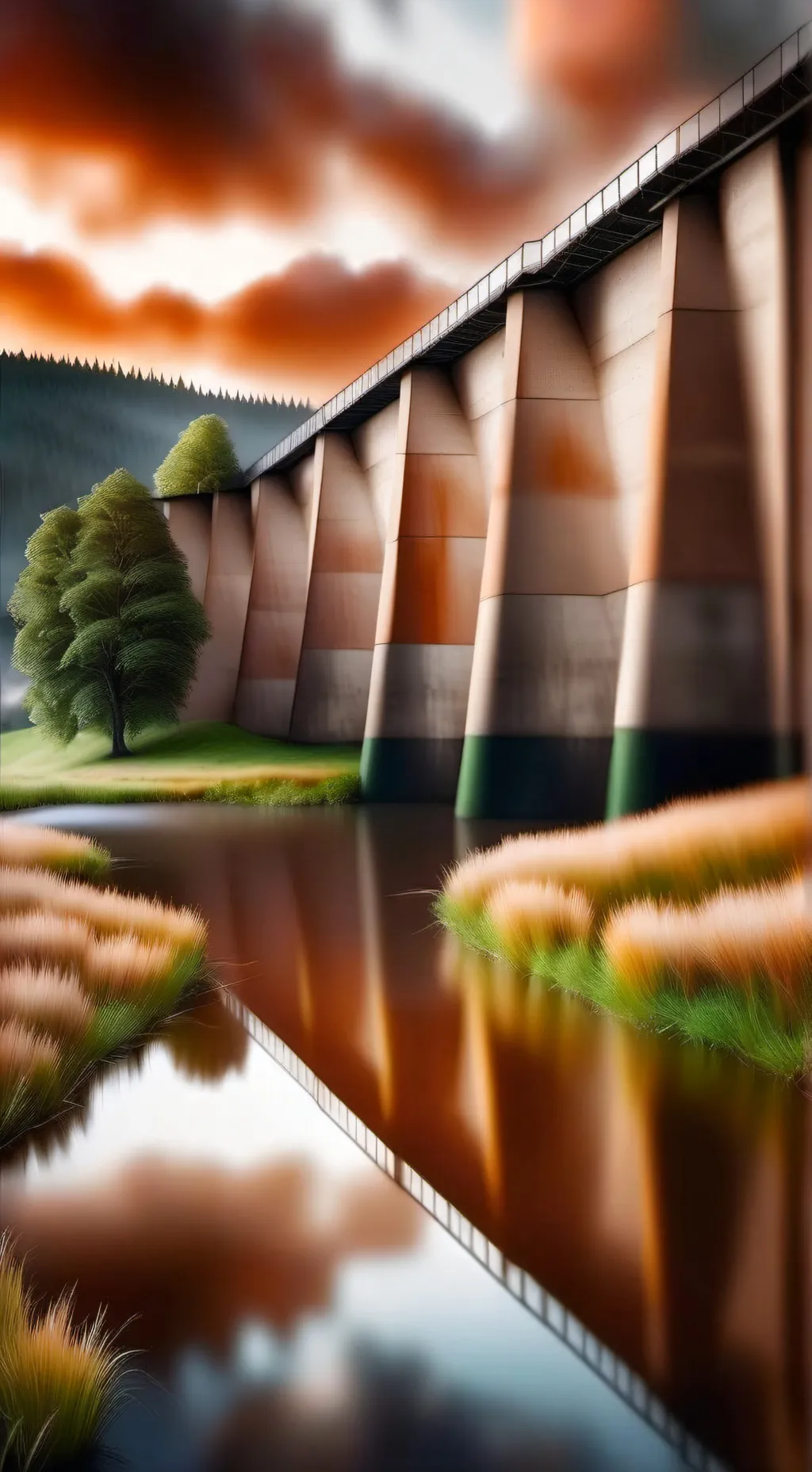 ai character: losers club 1990 background