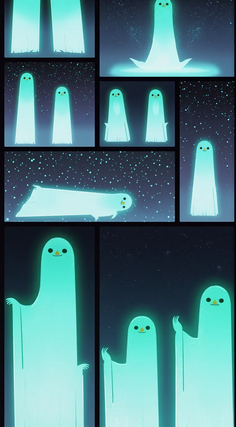 ai character: Shadowvanilla background