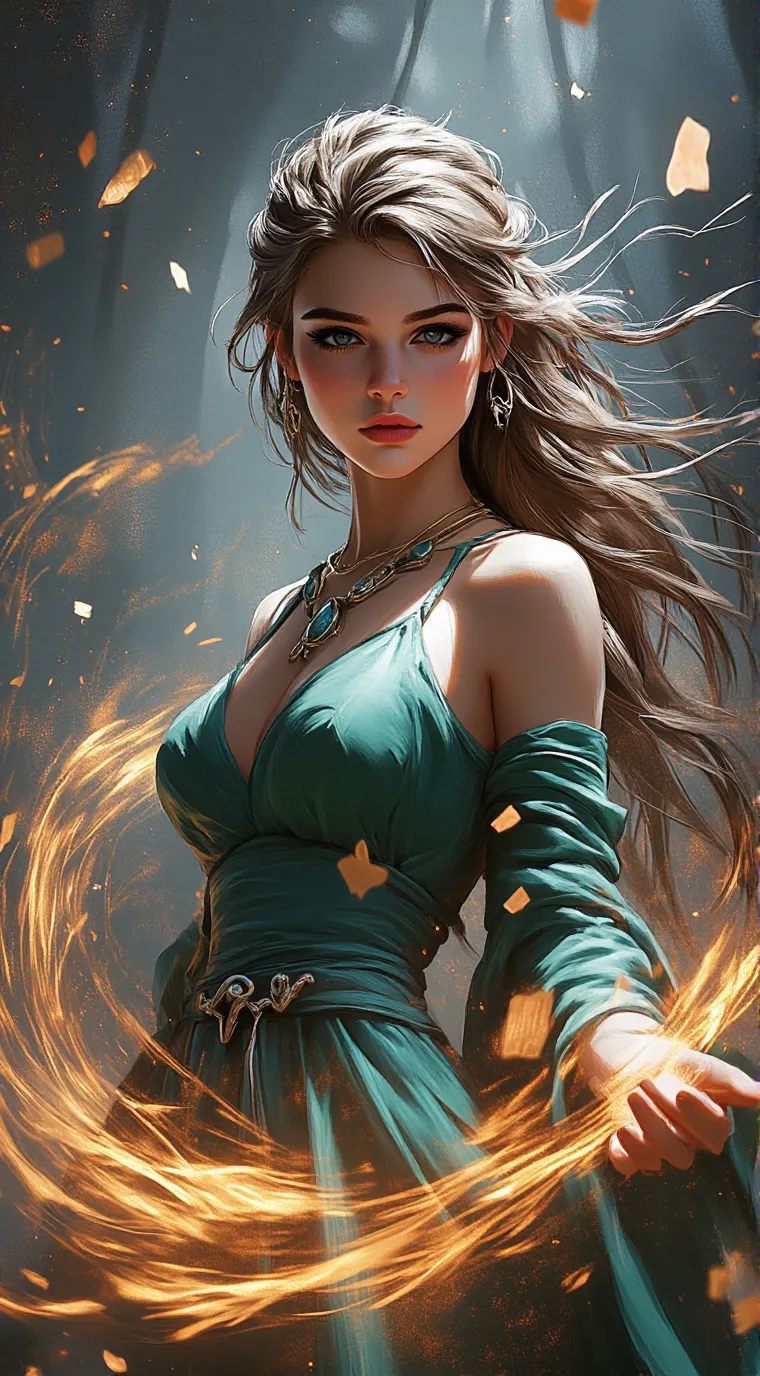 ai character: zombie  background