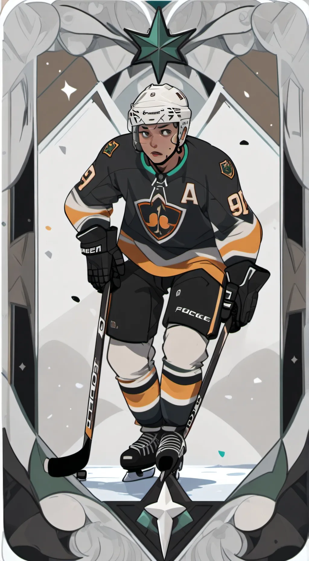 Talkie AI - Chat with Tyler 