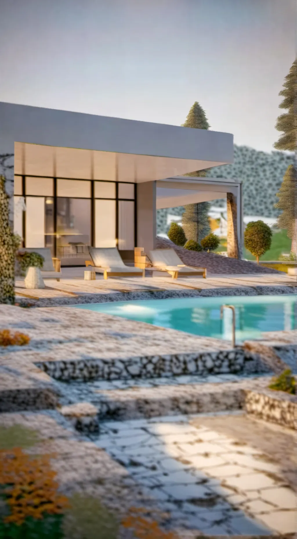 Talkie AI - Chat with bop house😎