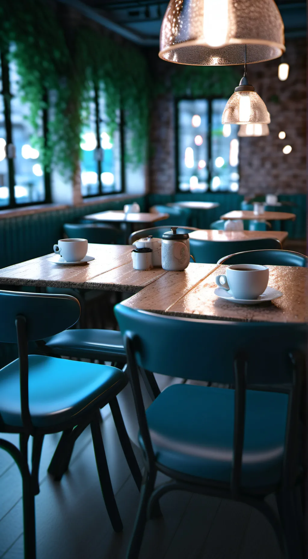 Talkie AI - Chat with Mha Death