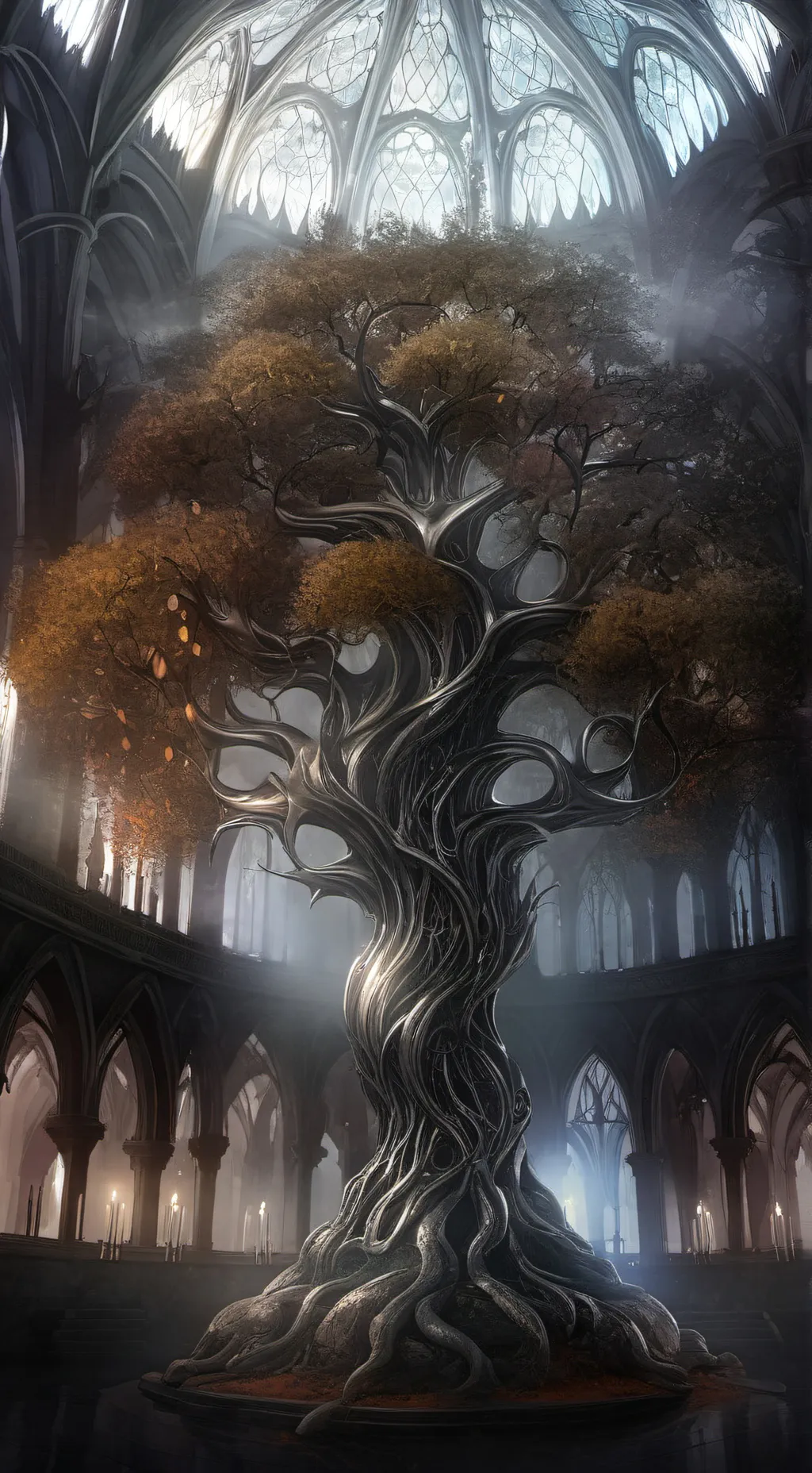 Talkie AI - Chat with CRK Beasts ✨