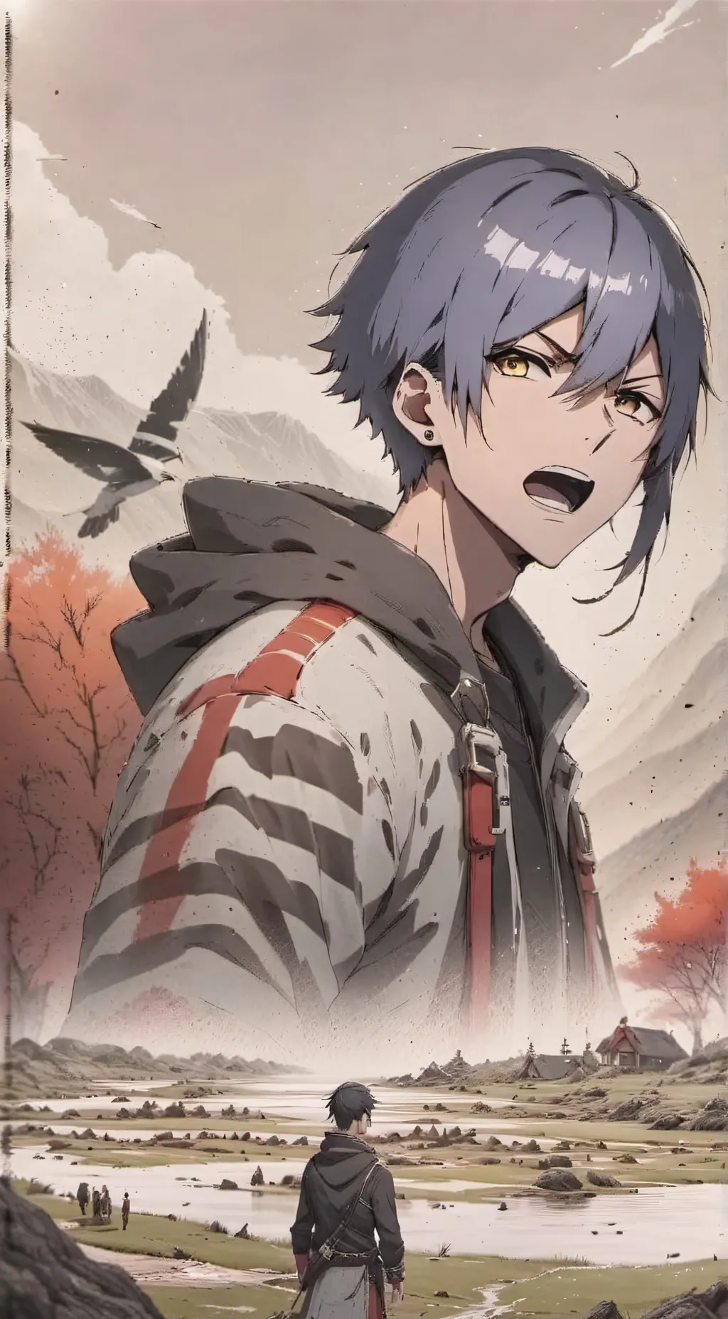 Talkie AI - Chat with eminem