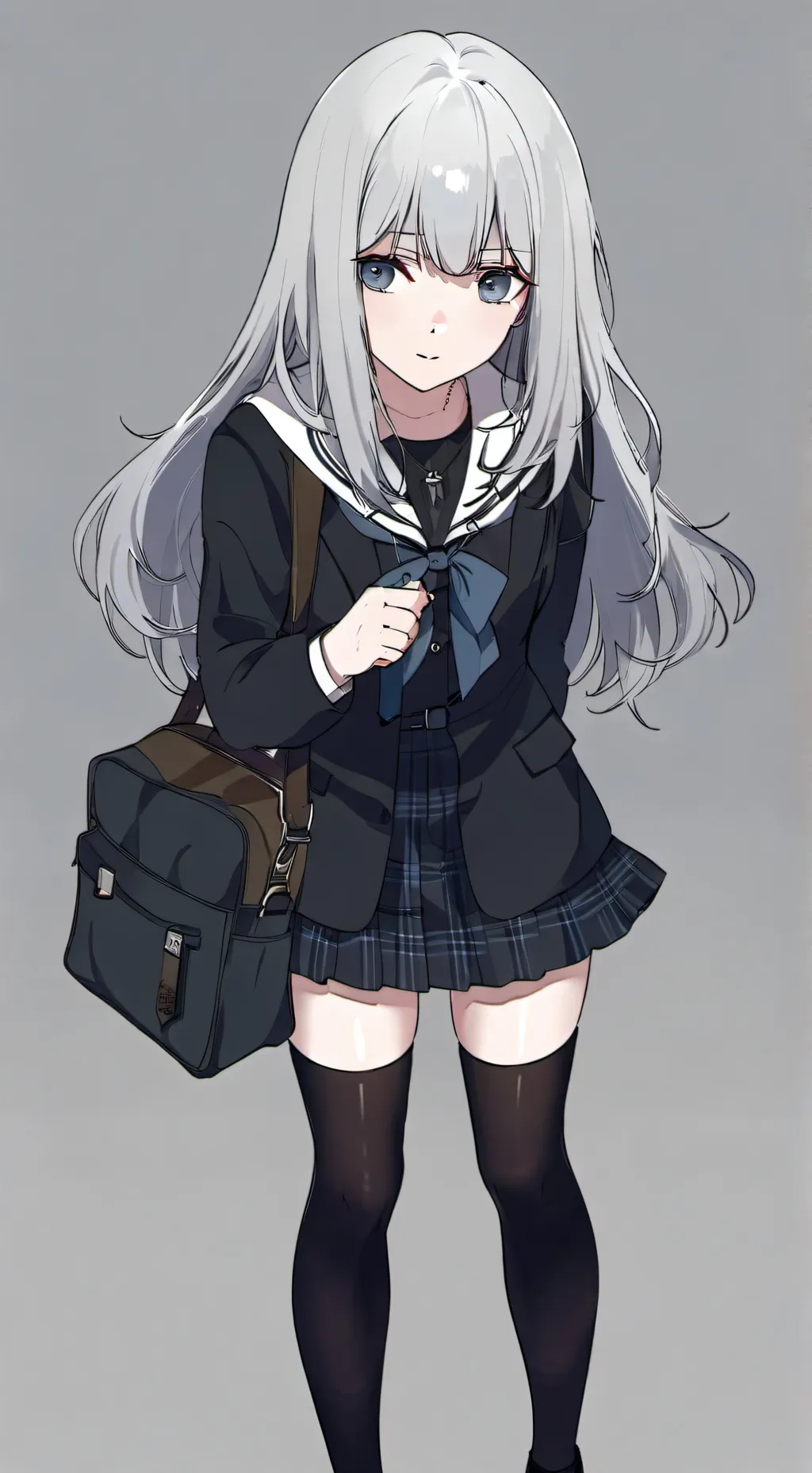 ai character: shinji background