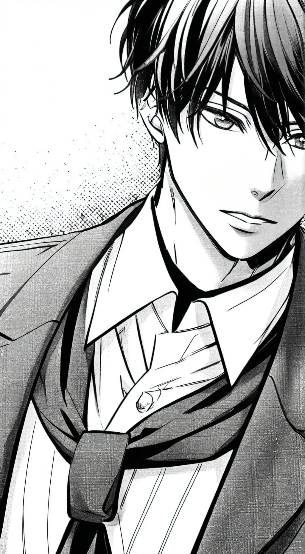 ai character: Sidney Ellwood background