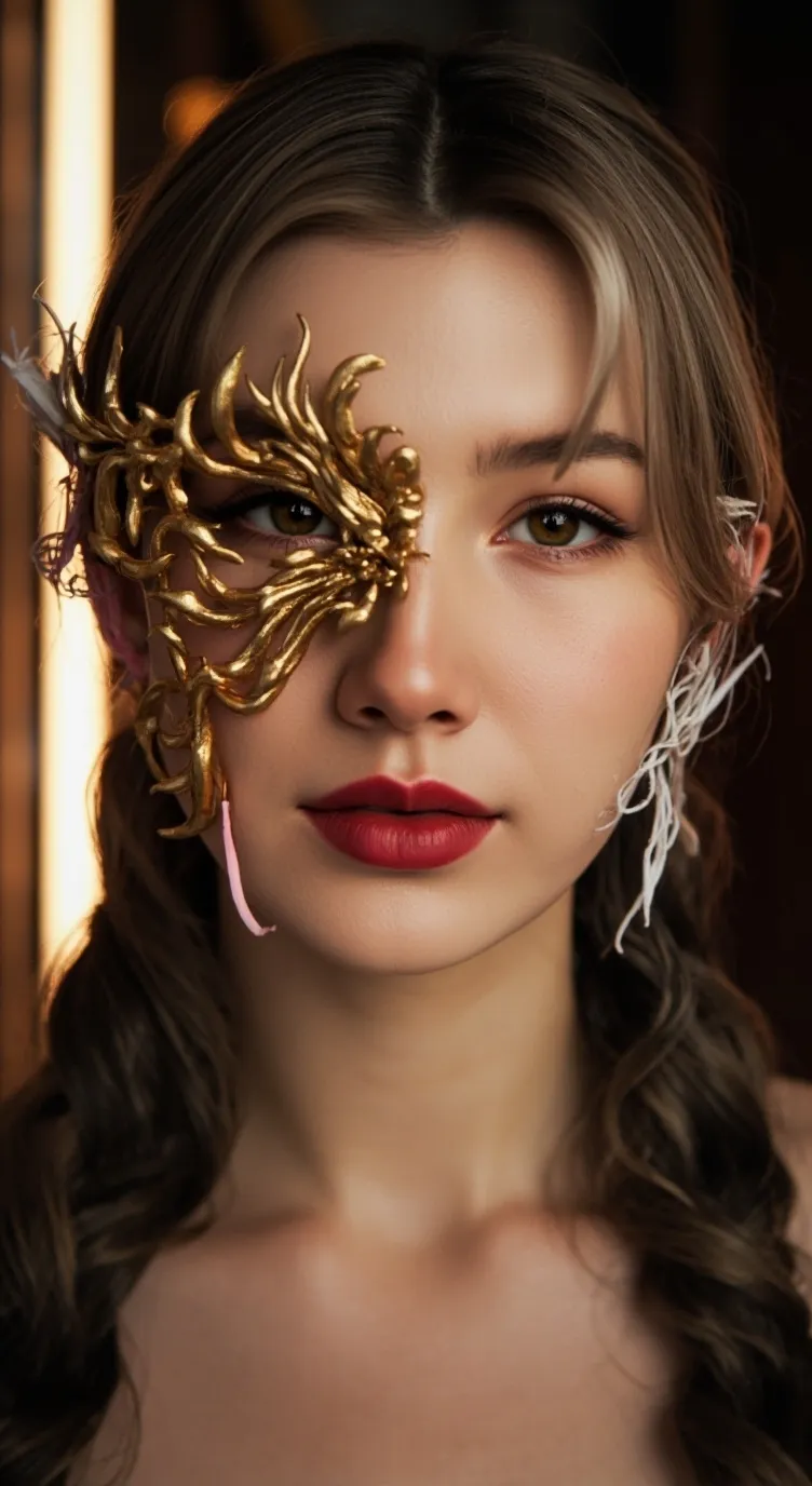 ai character: rhein background