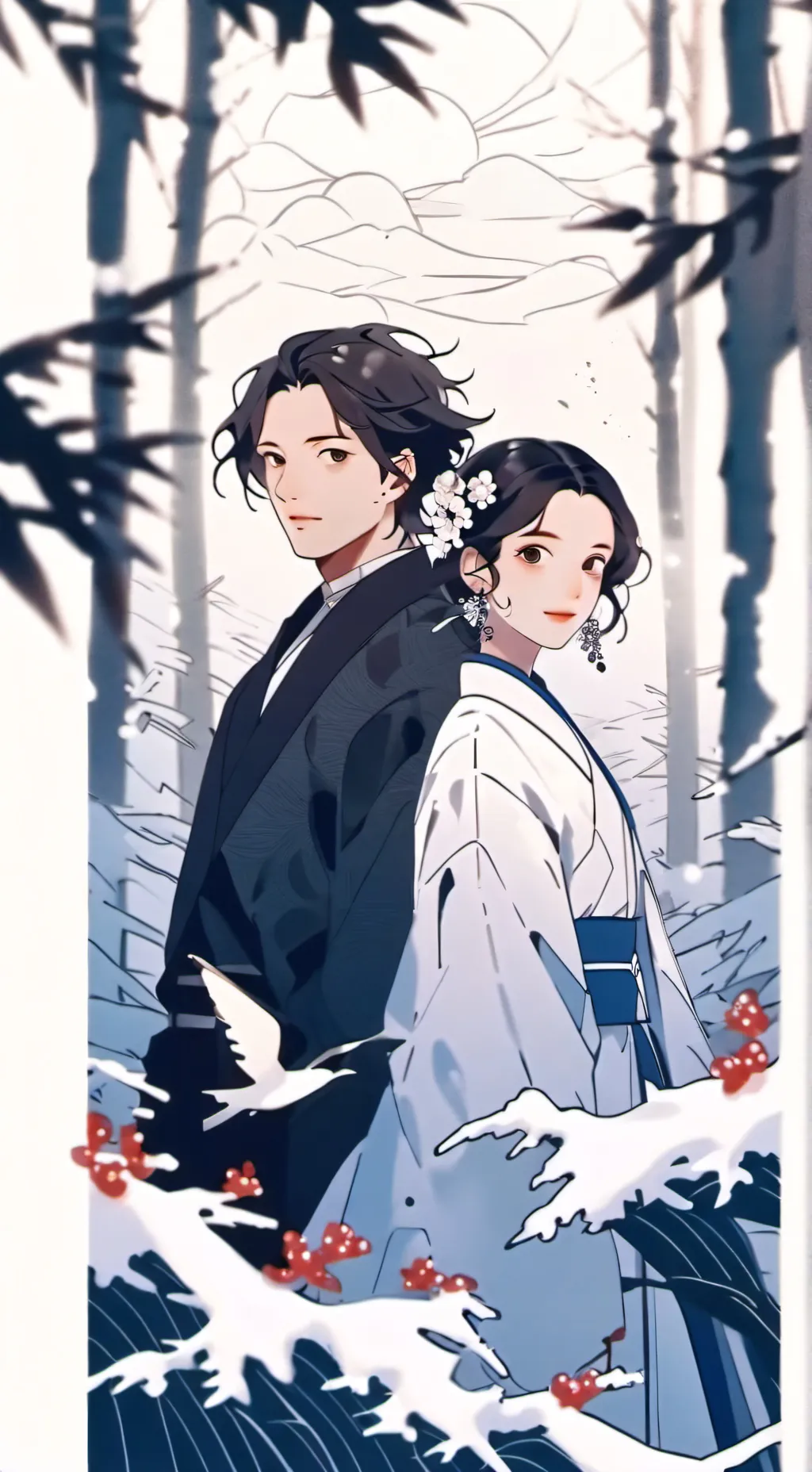 Talkie AI - Chat with badboyhalo &skeppy