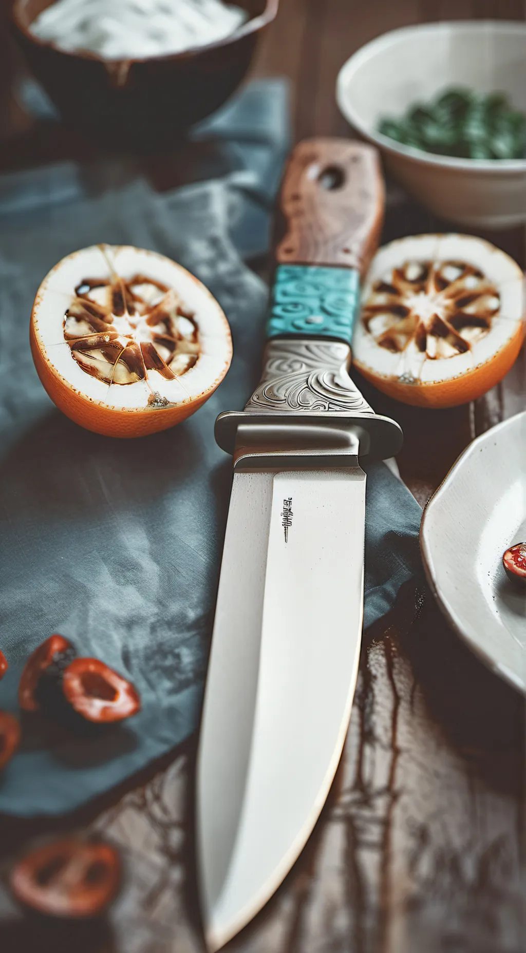 ai character: Tadc thing background