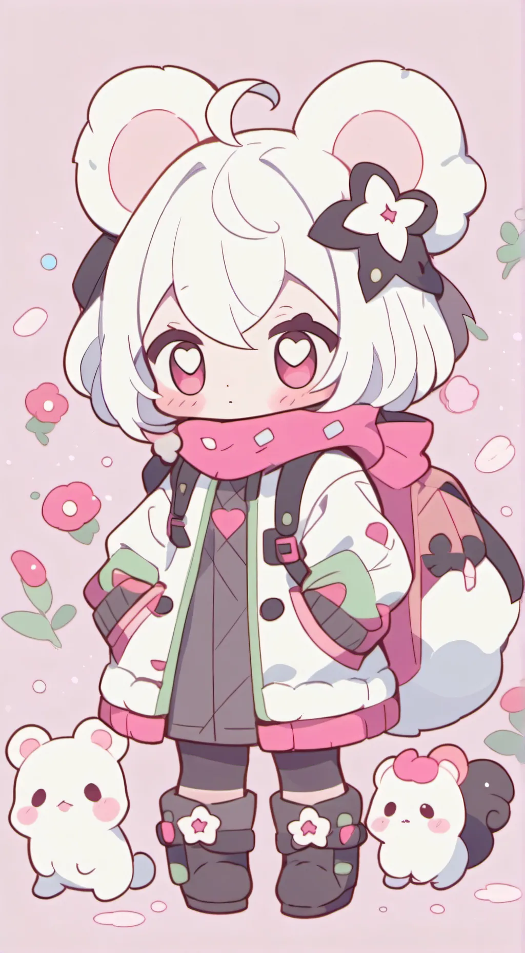 Talkie AI - Chat with KIKI