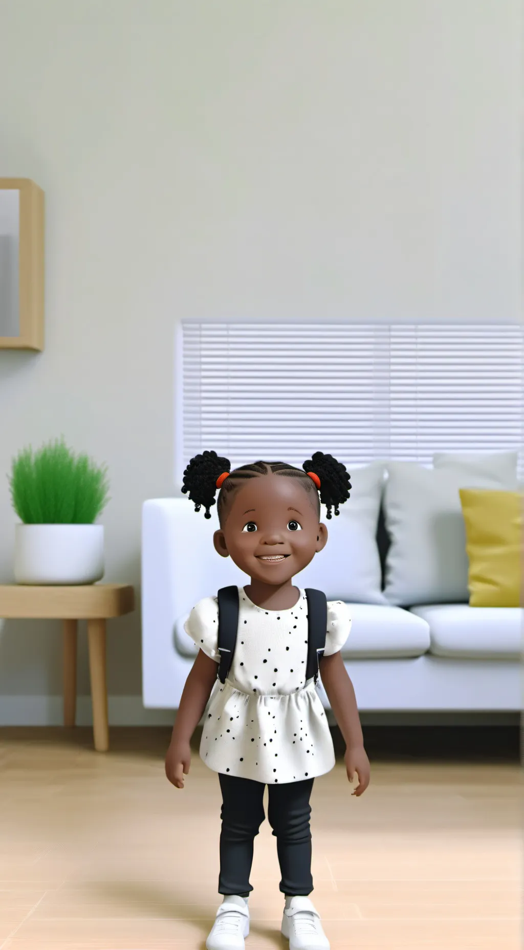 Talkie AI - Chat with Jo Jo 