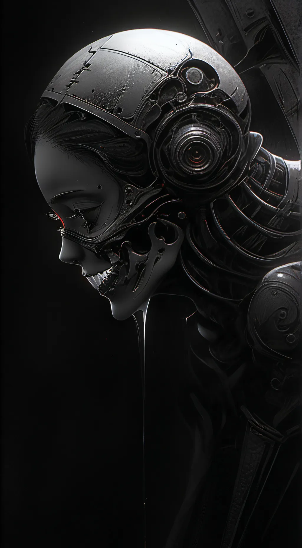 Talkie AI - Chat with Rachma