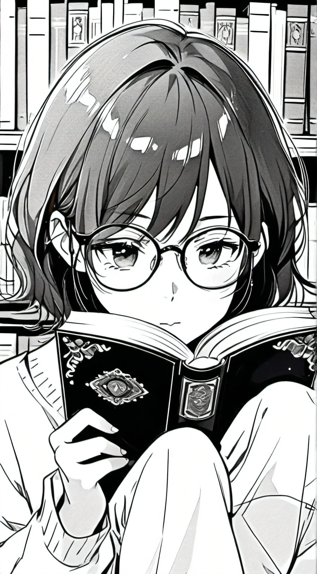 ai character: amily  background