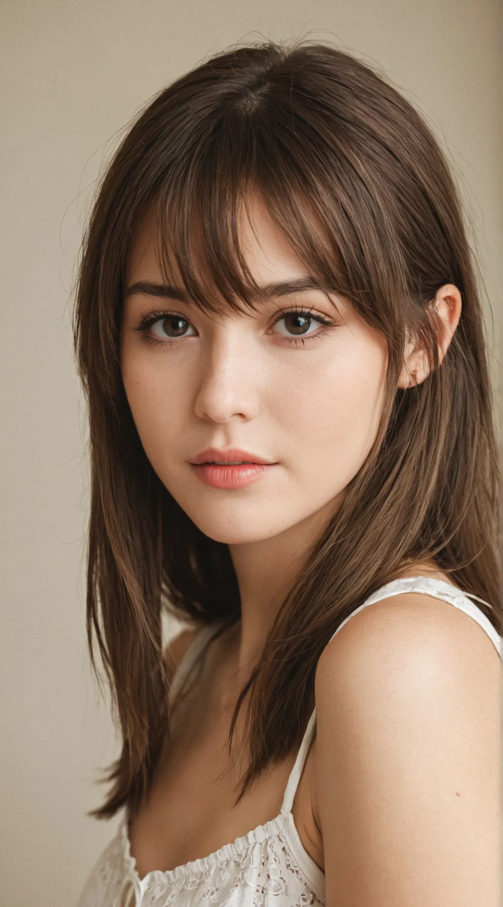 ai character: Emma background