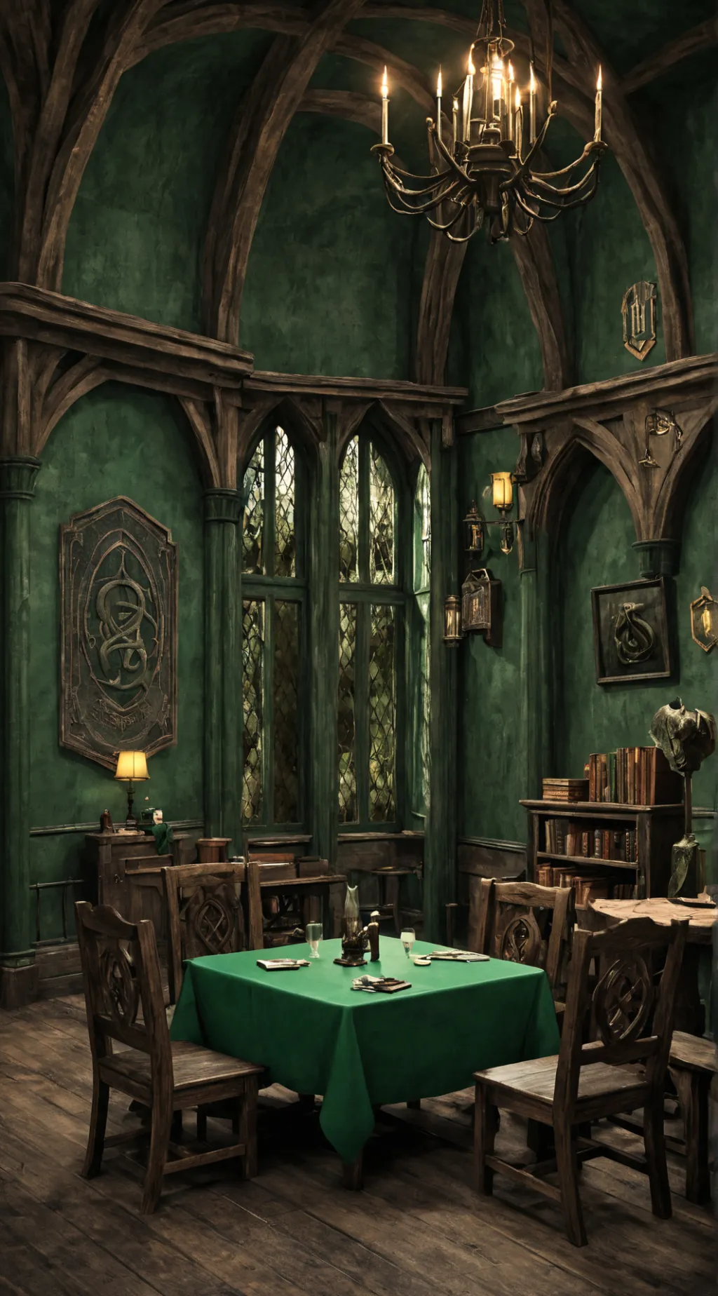 Talkie AI - Chat with YN Nott???