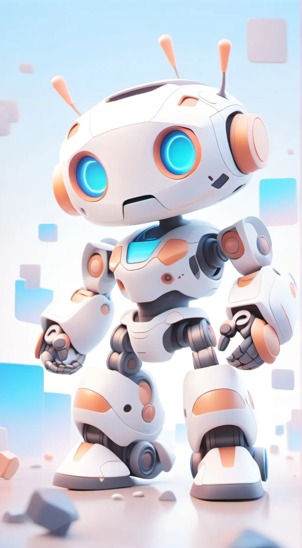 ai character: sprunkishifter background