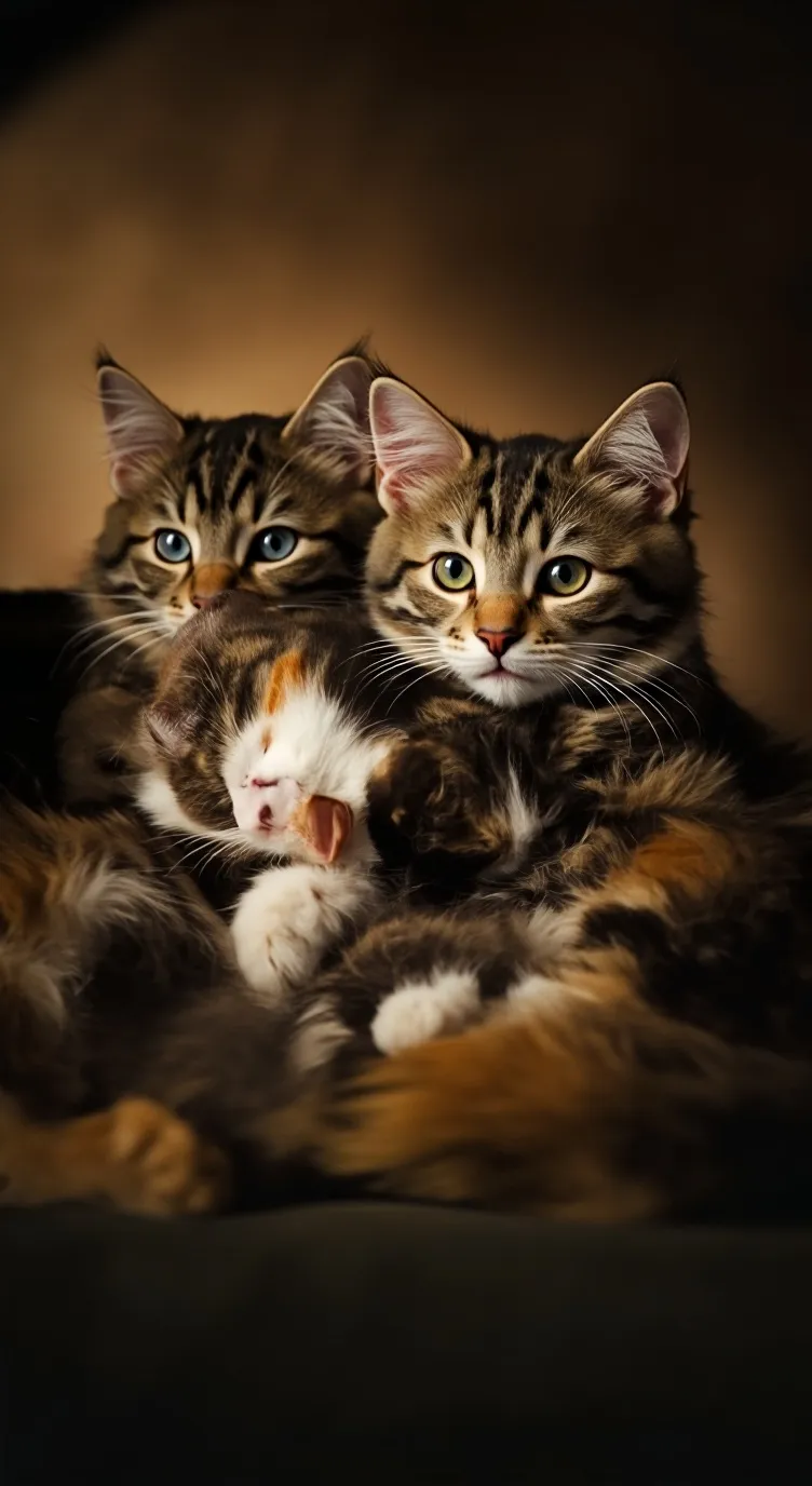 ai character: OceanClan background