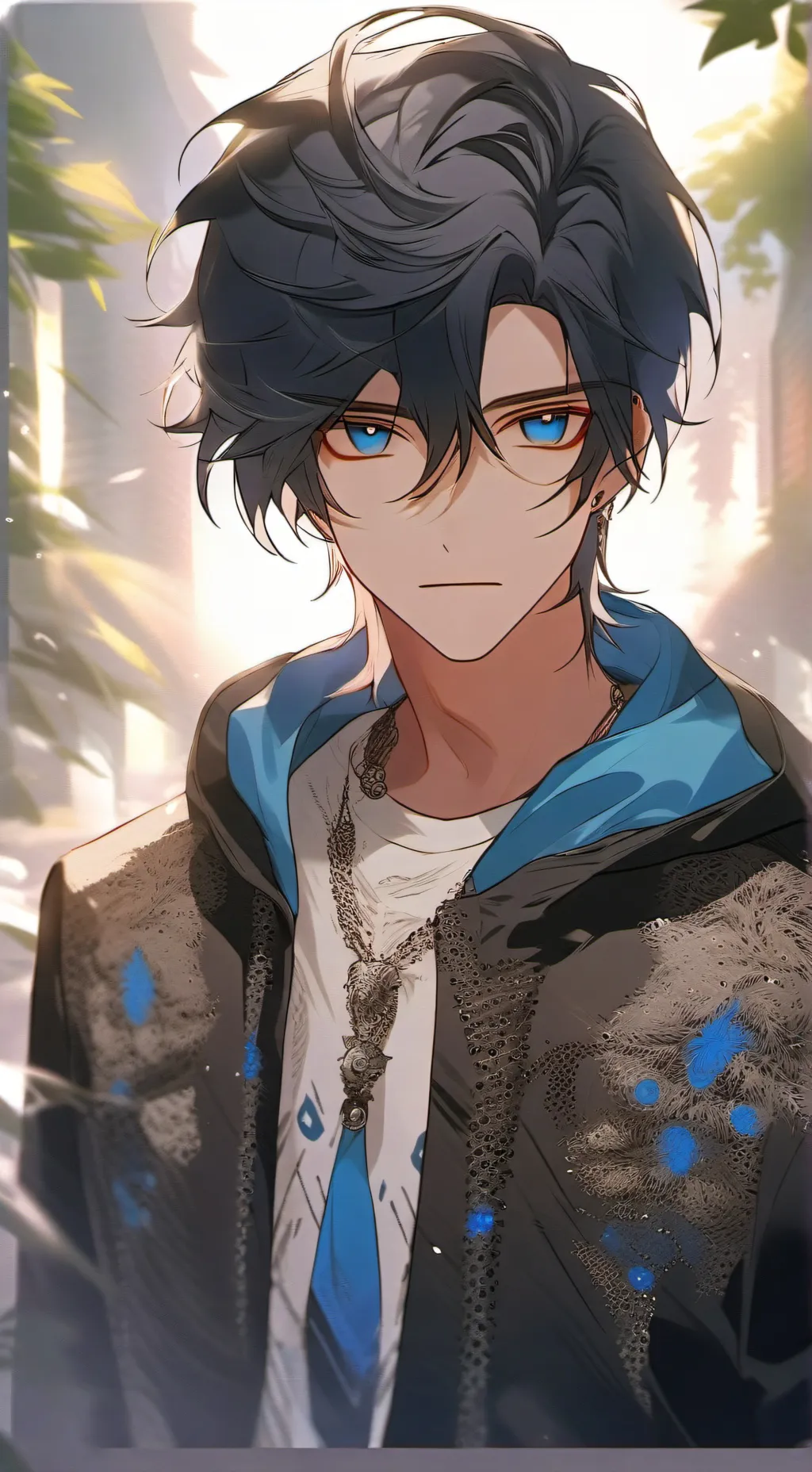 ai character: ❖‡÷[=Nitro=]÷‡❖ background