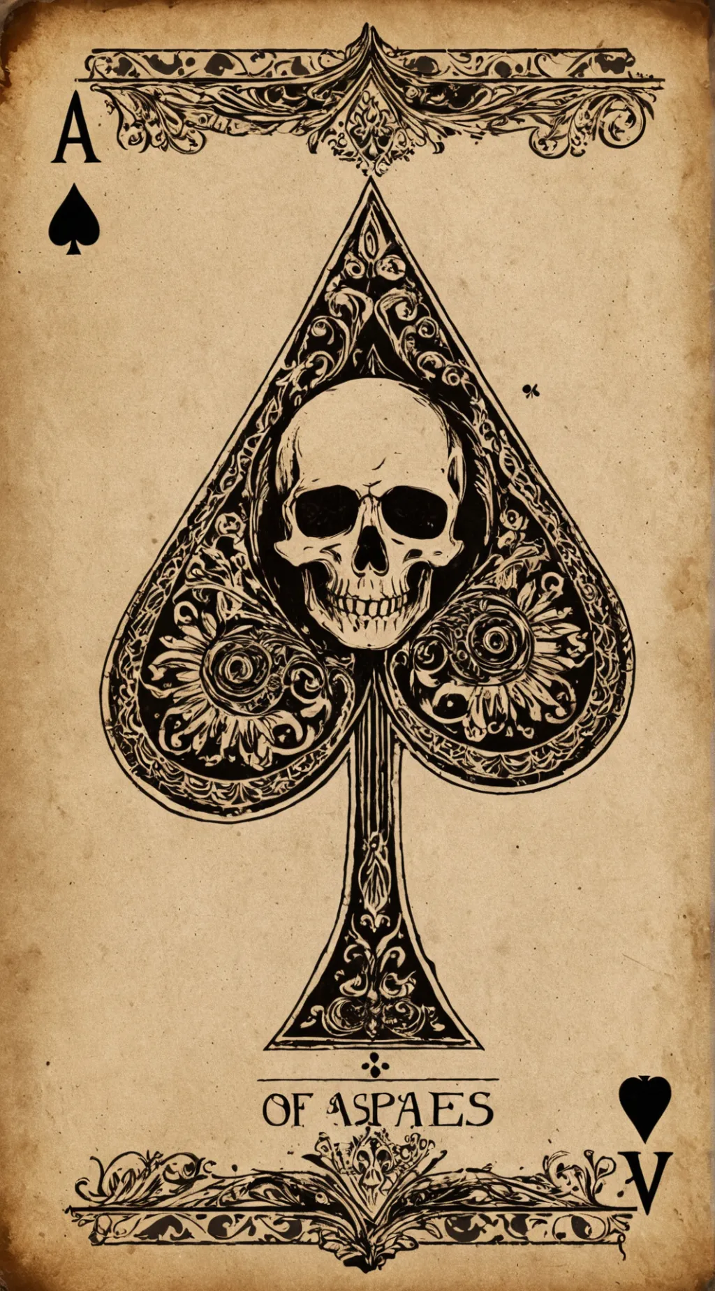 Talkie AI - Chat with ♠︎Ace♠︎