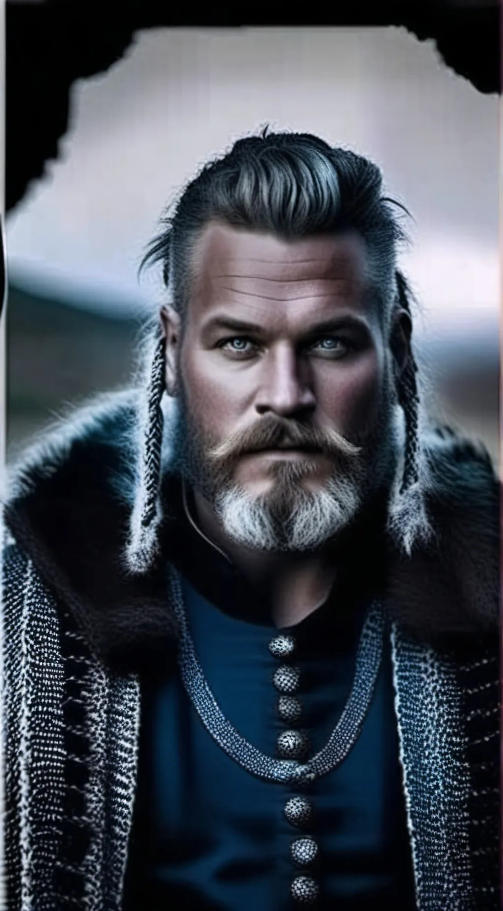 ai character: Zowolt background