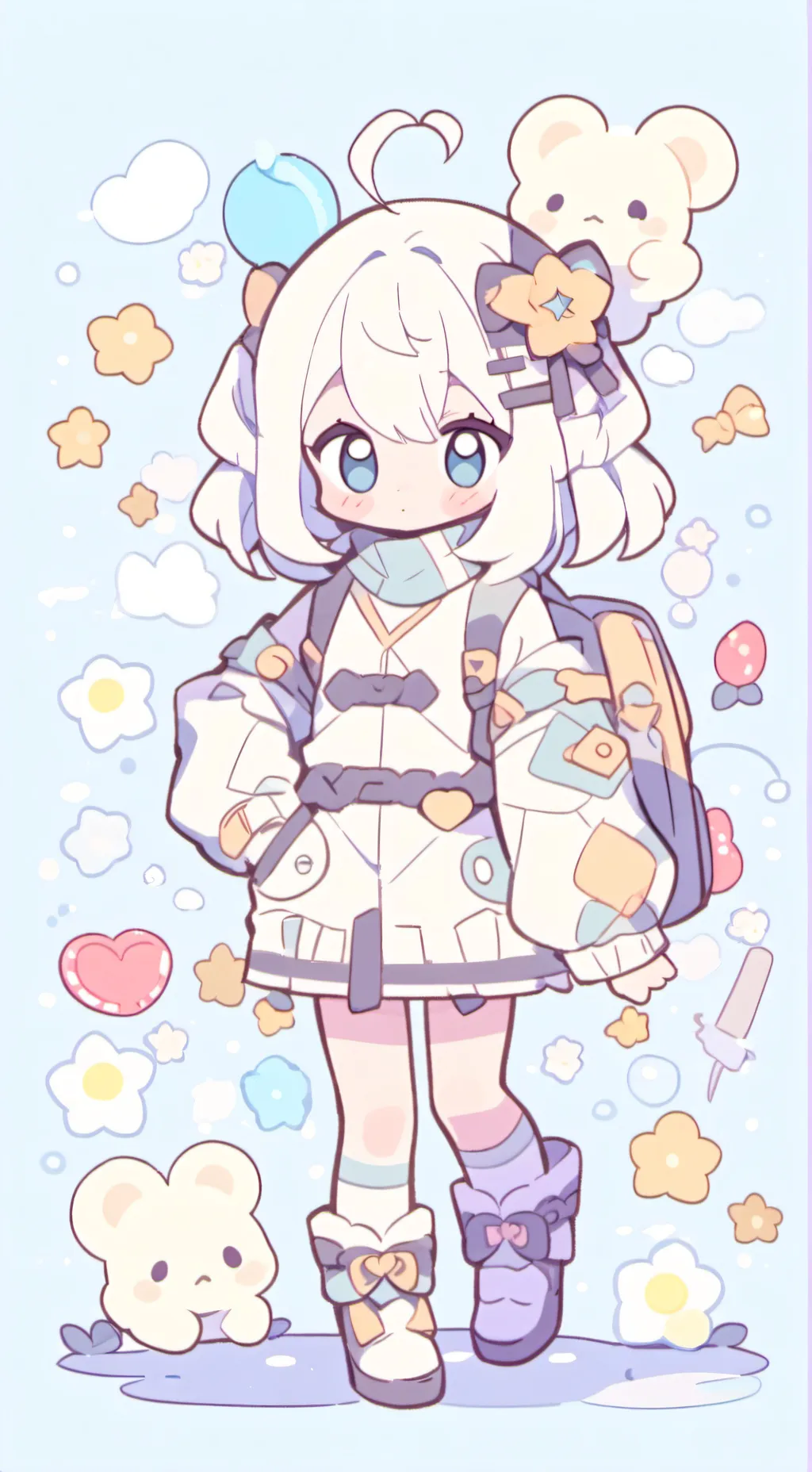 Talkie AI - Chat with Youtubers