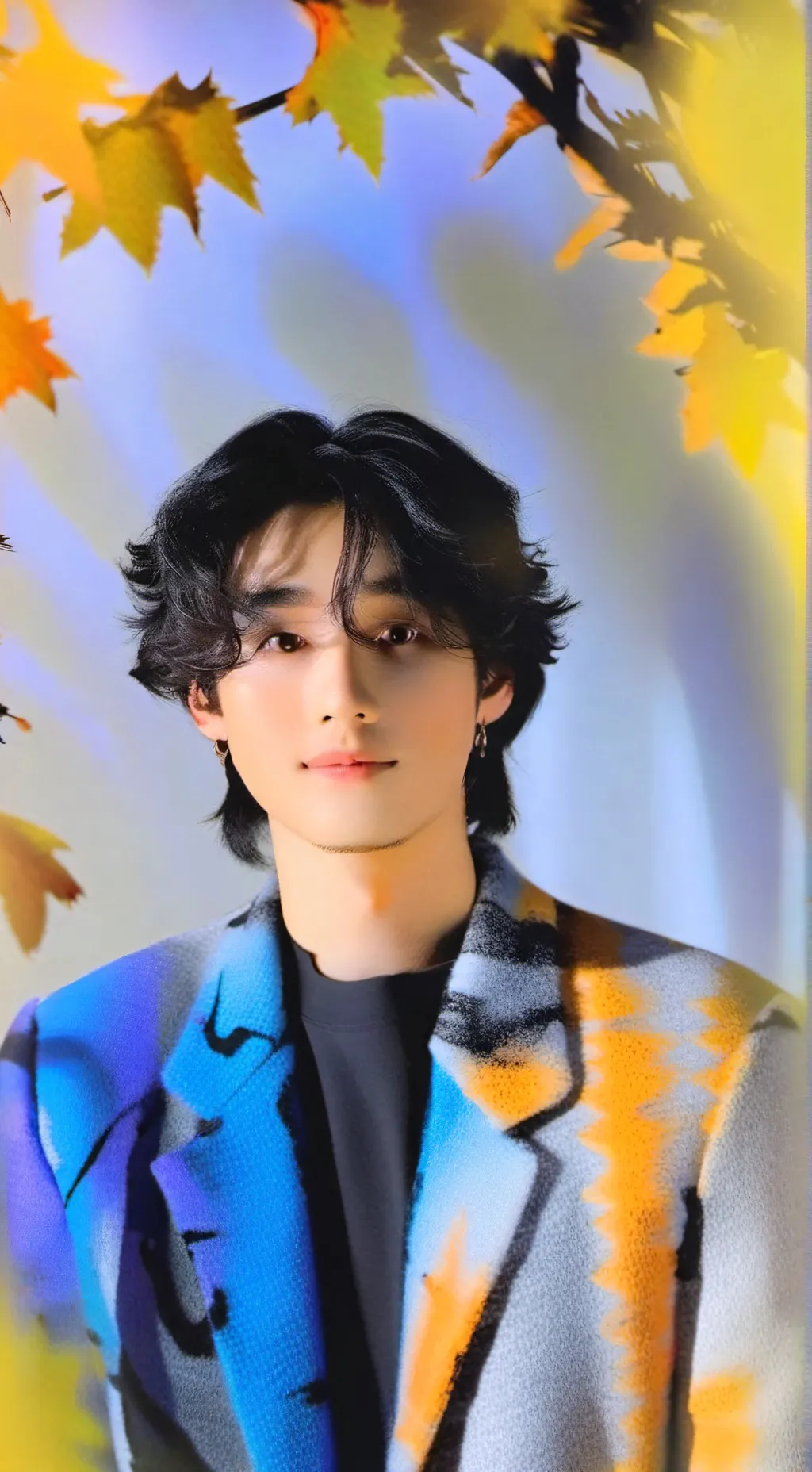 ai character: HAN(⁠◍⁠•⁠ᴗ⁠•⁠◍⁠) background